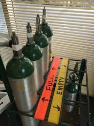 There are a number of conditions, including asthma, sleep apnea, and cystic fibrosis, that require oxygen therapy, which increases oxygen levels in the blood. Pulmonary Fibrosis And Portable Oxygen Tanks For Use Outside The Home