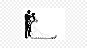 Asset.winnetnews.com gratis untuk komersial bebas hak cipta. Pernikahan Pengantin Siluet Gambar Png