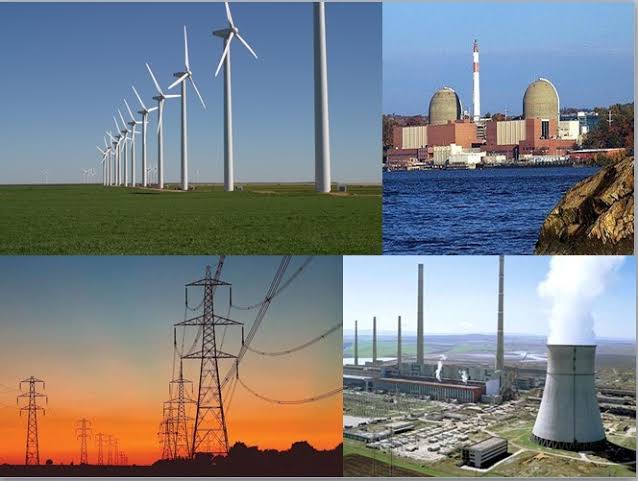 Image result for Power sector in India"