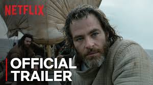 Outlaw King
