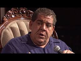 Dom Irrera's Hilarious Stand Up