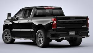 2017 silverado 1500 tow mirrors. Here Are The Optional 2020 Silverado 1500 Towing Mirrors Gm Authority