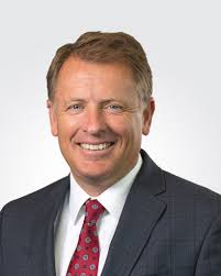 Taylor R. Randall named as 17th University of Utah President