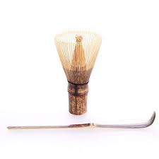 Ustensile Kit Pour Matcha En Bambou Noir Chasen Fouet Japonaise A Matcha 80 Brins Avec Cuilliere A Matcha Chashaku Matcha Ustensile Fouet