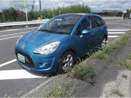 Image result for Bleu Philae 2011 Citroen