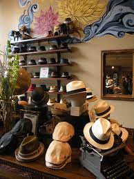 Now Open Goorin Bros Hat Shop Hat Shop Goorin Hats