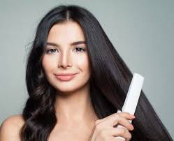 Hair rebonding is a chemical procedure used to permanently restructure the bonds in your hair. Hair Rebonding Cost Process Pros And Side Effects
