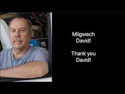 An Interview with David Bice