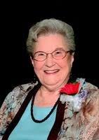 Bonabel Dupre' Naquin Obituary