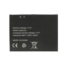 Battery for Huawei IDEOS S7 Slim CDMA ...