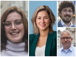 D66 Roermond — Bedankt voor jullie stemmen