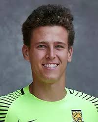 2017 Men's Soccer Roster