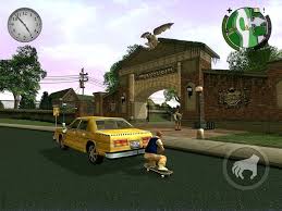 Bully Anniversary Edition Apk V1 0 0 17 Mod Money Android Game Android Mod Game Android Mod Game Rockstar Games Bullying Android Games