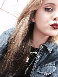 Camille Trimble's Instagram, Twitter & Facebook