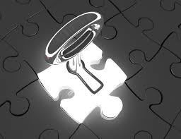 Check out our 3d paper puzzle selection for the very best in unique or custom, handmade pieces from our puzzles shops. Free Photo Blue Puzzle Piece
