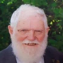 Albert Boucher Obituary