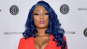 A female given name from welsh, diminutive of margaret. Houston Rapper Megan Thee Stallion Set To Release Debut Album Good News