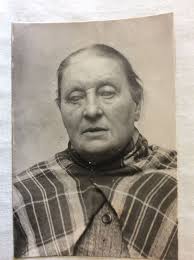 THE WORST ACCIDENT IN LIVING MEMORY' Florence May Curry was born in 1886 in  King's Lynn, Norfolk to Charles Curry and Mary Jane Daw. She was baptised 