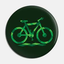 Green Bike