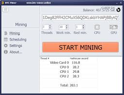 More the people join this bitcoin mining pool, the more your chance of earning bitcoins, spread the word and make it popular. Bitcoins Mining Software Earn Bitcoin In Usa