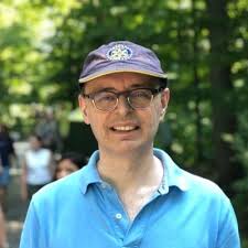 Peter Cusimano (@petercusimano)