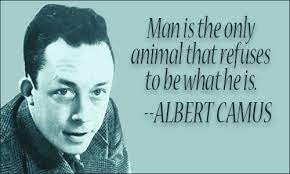 Albert Camus Quotes Ii
