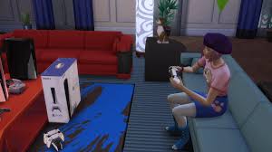 Hope my suggestions can be fulfilled the sims 4 (pc version) should have gamepad/controller enabled so anyone with a gamepad can play on the couch otherwise all the gamepads will gone to waste. Ps5 Dualsense Controller Override Functional Mod Sims 4 Mod Mod For Sims 4