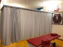Tende Per Studi Di Fisioterapia Laboratori Di Analisi Idee Per Decorare La Casa Arredamento Per Ufficio Arredamento Di Design