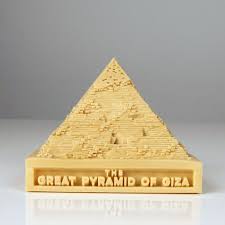 The Great Pyramid Of Giza By Curriculum Great Pyramid Of Giza Pyramids Of Giza Pyramids
