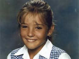 True love helps Ebony Simpson's mother heal wounds of an evil murder