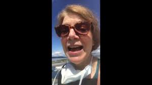 MYSTIC MINUTE : Joan Newcomb