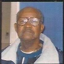 Joe T. Armstrong Obituary