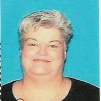 Kathy Cannon Obituary