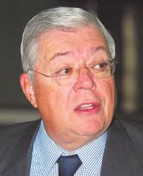 Armas robadas son propiedad de Policía