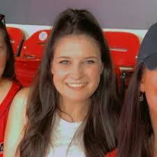 Kristen Harbin's Instagram, Twitter & Facebook