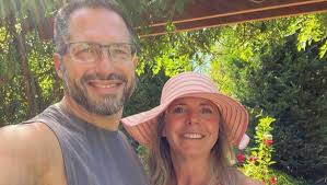 Fundraiser for Monica Large by Greta Rosler : In memory of Chris Large