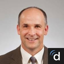 Dr. Barney Stoutamire, MD