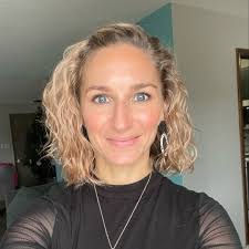 Brittany Evers's Instagram, Twitter & Facebook