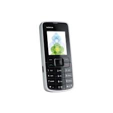 Nokia 3110 Evolve Spezifikationen