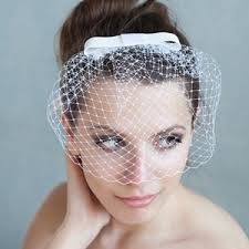 Netted Bow