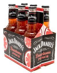 Maybe you would like to learn more about one of these? Jack Daniel S Jack Daniels Country Cocktails Downhome Punch 6pk Bottle 10oz Killen Beverages