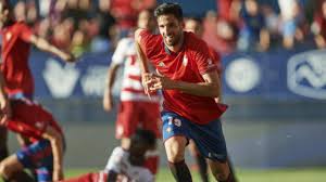 Forinden havde han spillet for real. Athletic Kenan Kodro Close To Signing For Athletic Spain S News