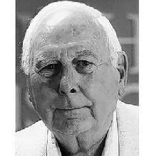 Ernest Overholser Obituary (1931