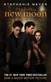 New moon, commonly referred to as new moon, is a 2009 american romantic fantasy film based on stephenie meyer's 2006 novel new moon. New Moon Bis S Zur Mittagsstunde Twilight Wiki Fandom
