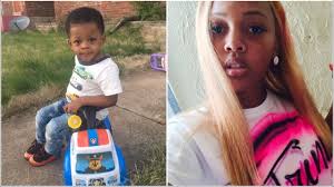 Mother, toddler son killed in north St. Louis