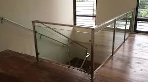 Find philippines car rental deals top tips for renting a car in philippines. Glass Stainless Railing Cavitetrail Glass Railings Philippines Tempered Glass Wrought Iron Railings Gates Grills Metal Fabrication Curved Glass