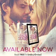 Review For A False Start By Elsie Silver