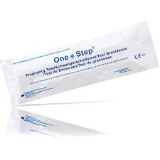 Simply place the absorbent pad in your. 25 X Midstream Pregnancy Test Urine Testing Kit 10miu Ml Home Health Uk
