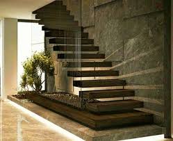 ديكورات درج خشبي ممي زة تعز ز من أناقة منزلك شاهدي روعتها بالصور