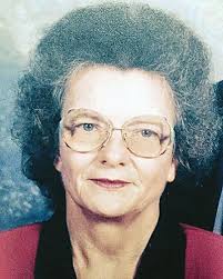 Cecilia Schaefer Obituary (1929